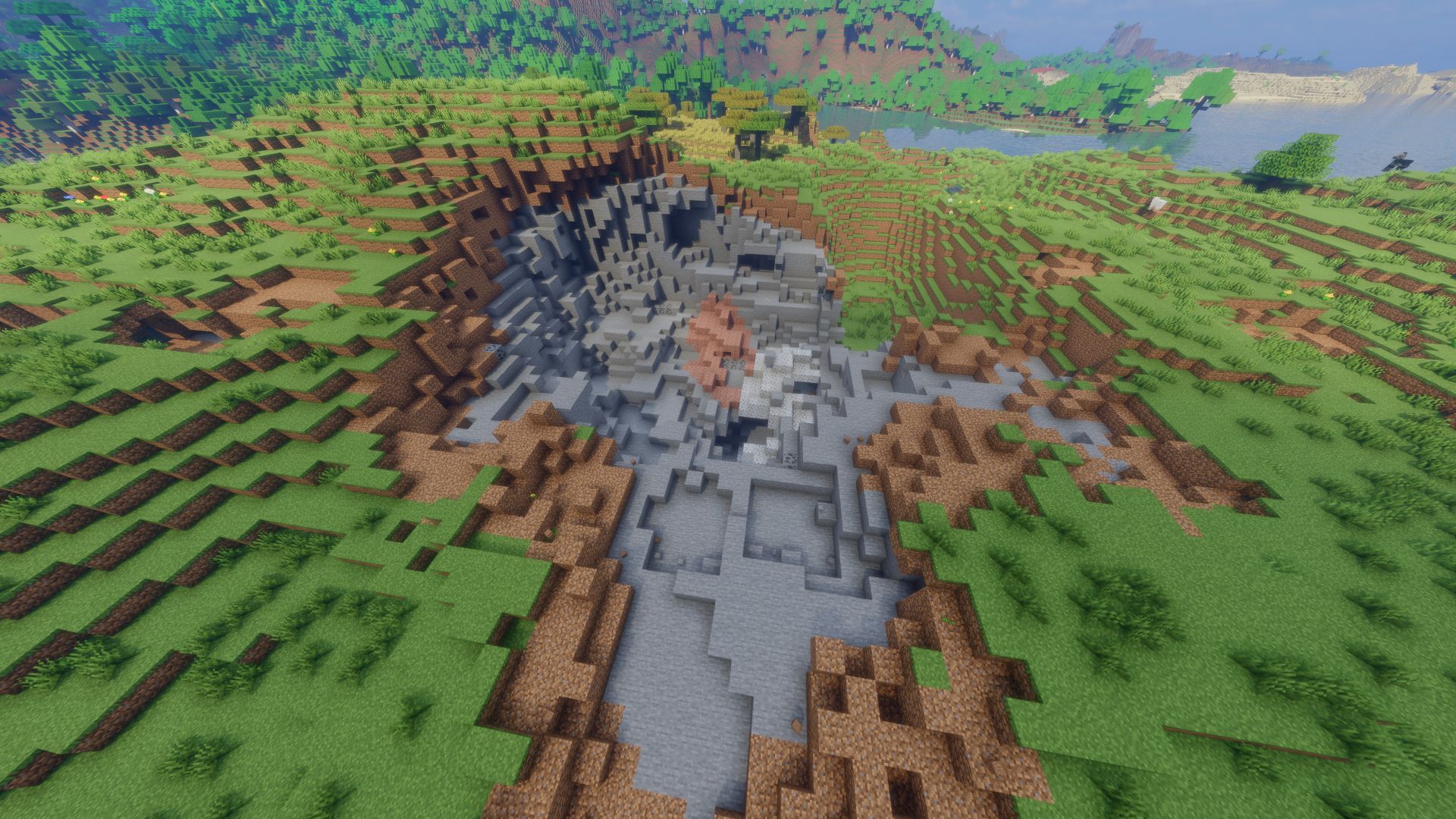 Bad griefing example 2