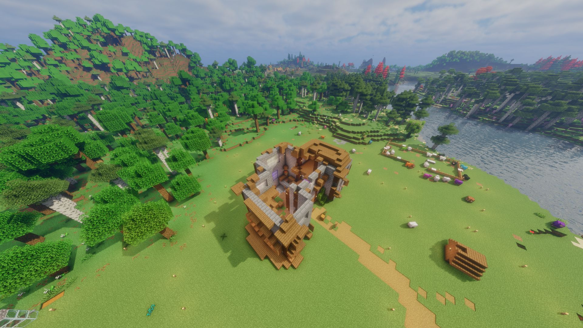 Ok griefing example 1