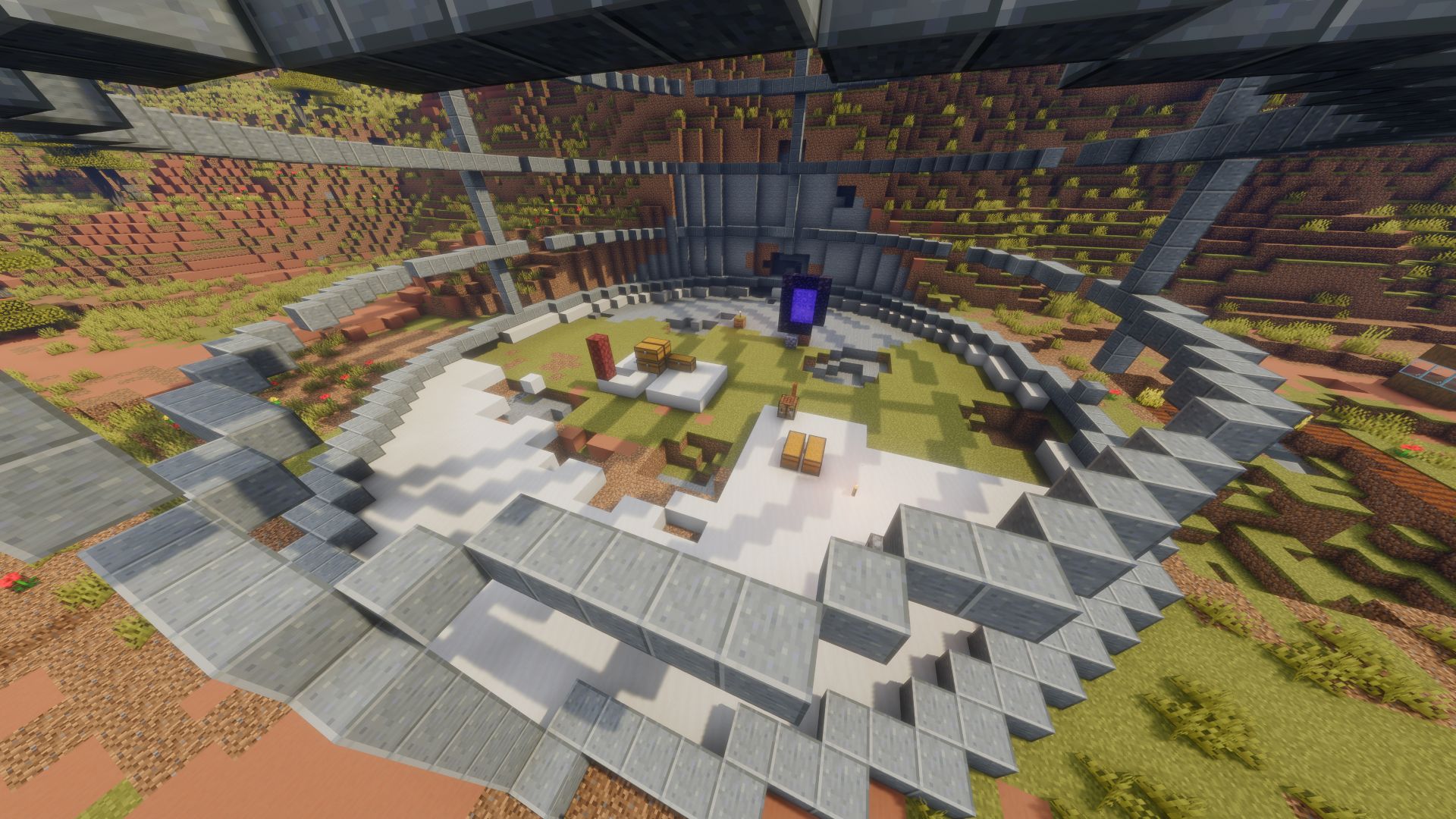 Ok griefing example 2