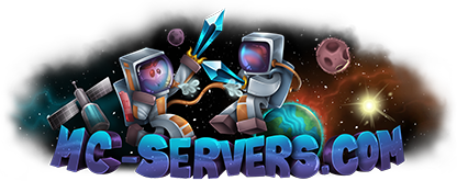 MC-Servers logo