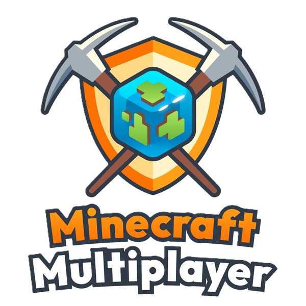 Minecraft-MP logo